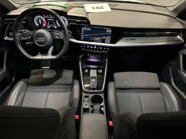 Audi A3 35 TFSI Sedan