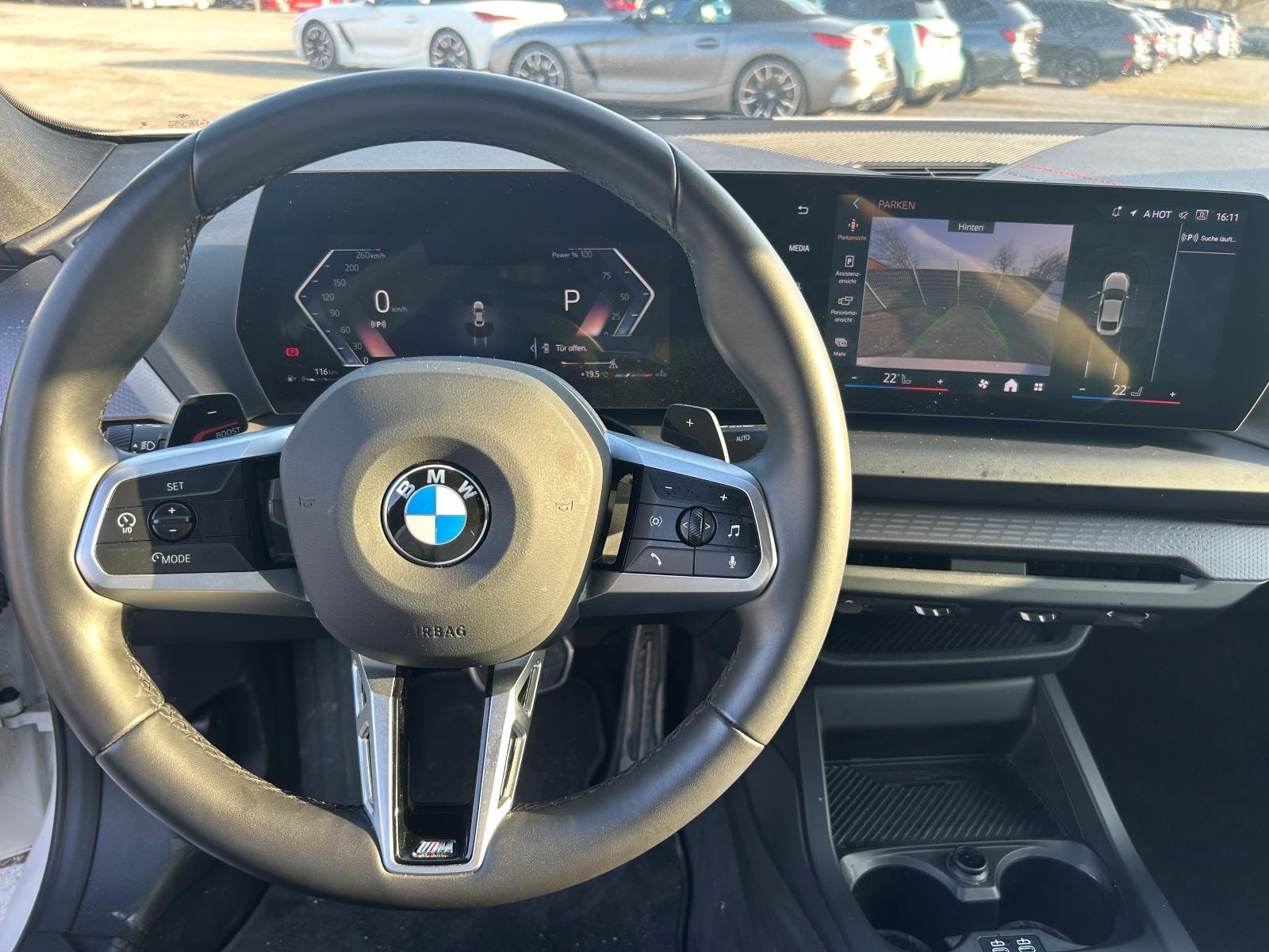 BMW 220 220i Coupé Gran Coupé