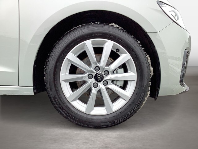 Audi A1 30 TFSI S-Tronic Sportback