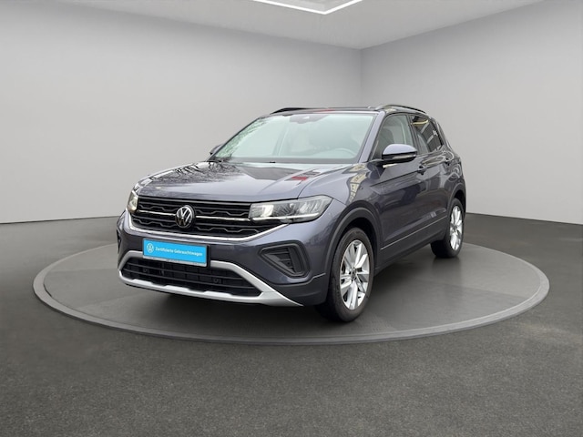Volkswagen T-Cross 1.0 TSI DSG Life