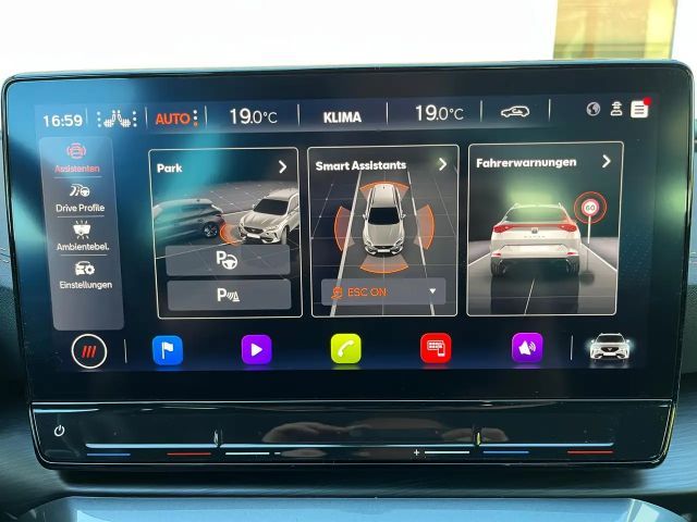 Cupra Formentor 1.5 TSI DSG