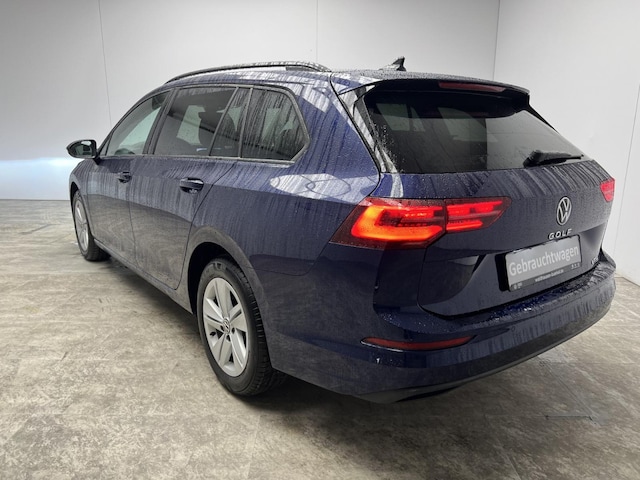 Volkswagen Golf DSG Golf VIII Life Variant