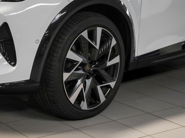 Cupra Formentor 2.0 TSI VZ