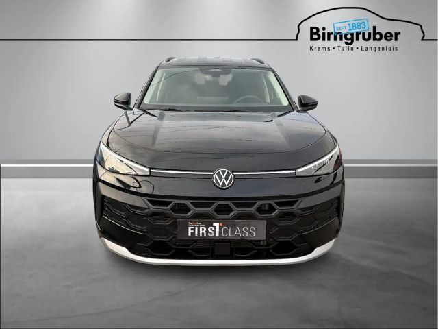 Volkswagen T-Roc DSG Life