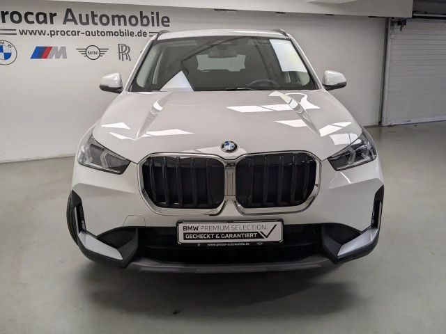 BMW X1 sDrive18i