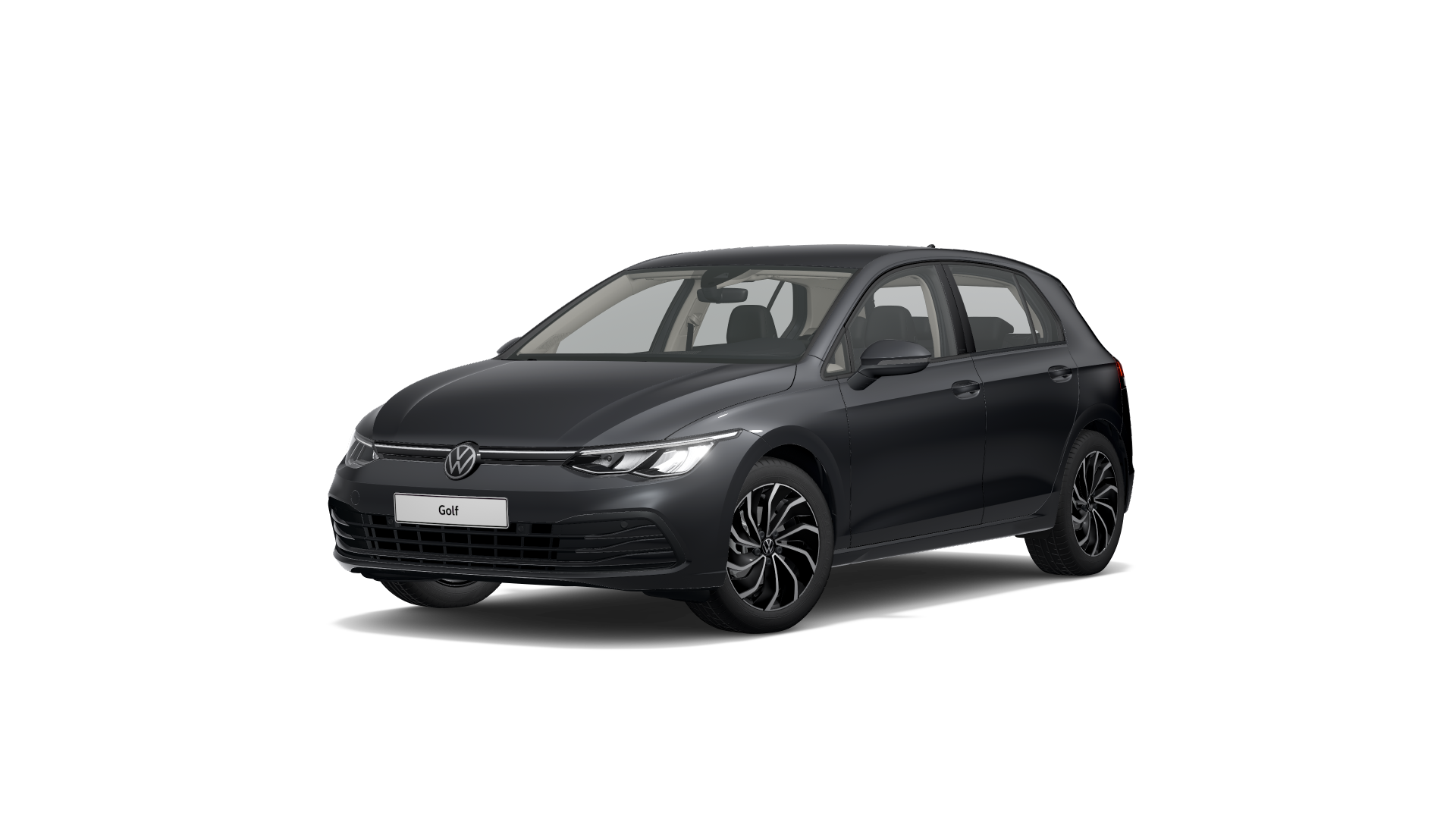 Volkswagen Golf Golf VIII Life