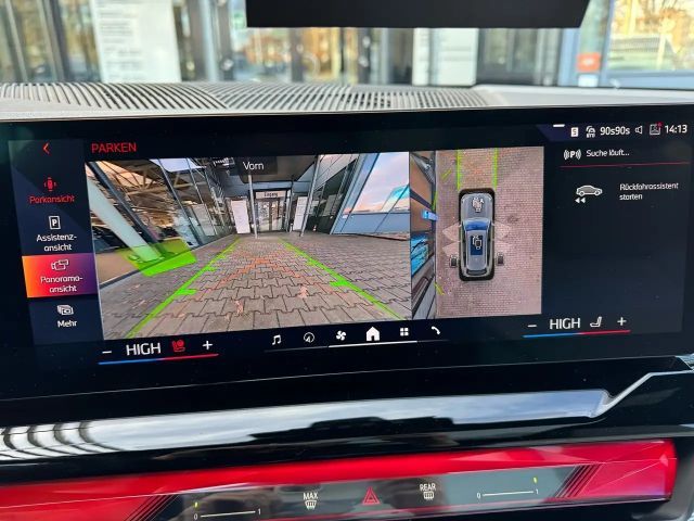 BMW 550 M-Sport xDrive