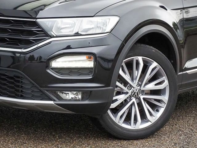 Volkswagen T-Roc 1.5 TSI Sport