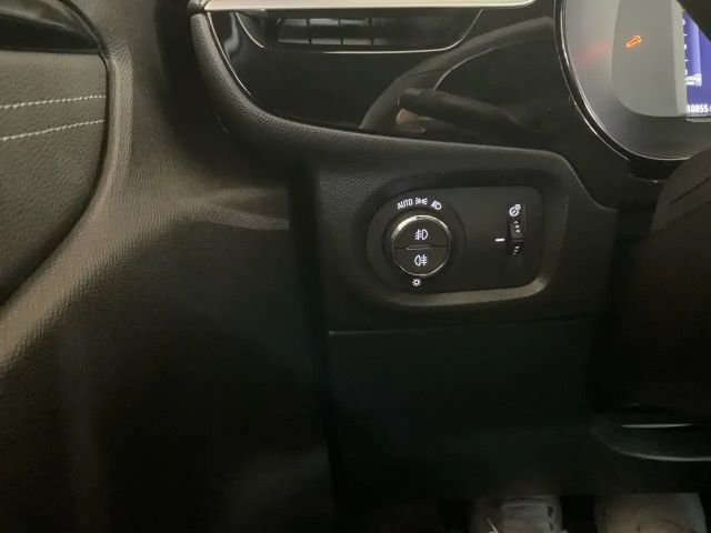 Opel Corsa GS-Line Grand Sport