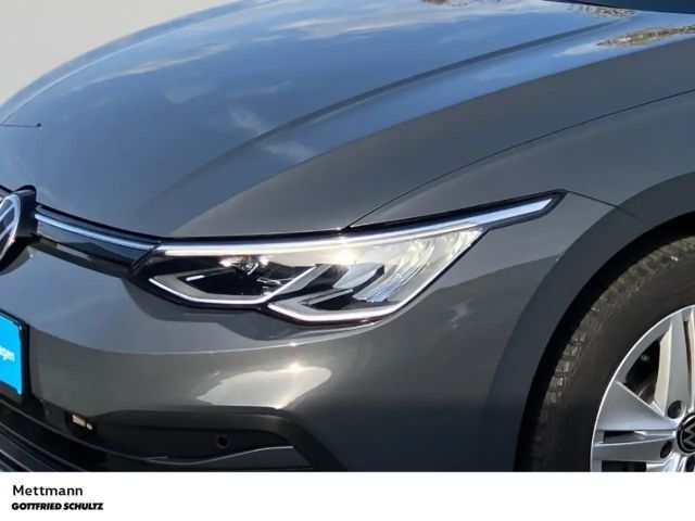 Volkswagen Golf 2.0 TDI DSG Life