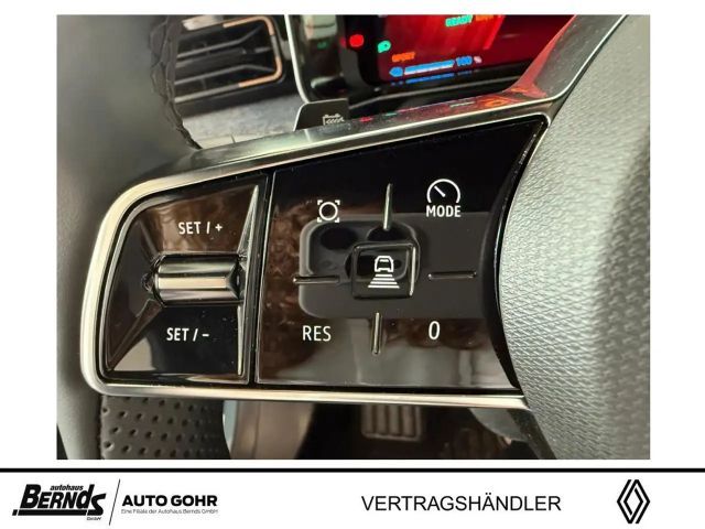 Renault 4 Comfort E-Tech Techno