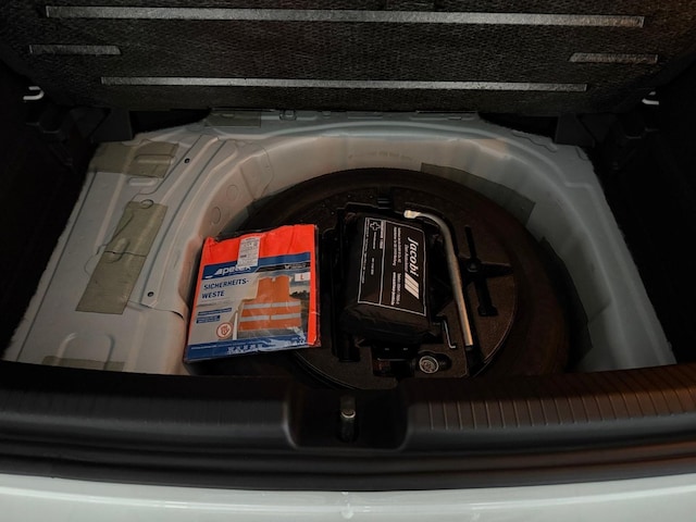 Volkswagen Polo 1.0 TSI