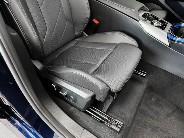 BMW X3 M-Sport xDrive