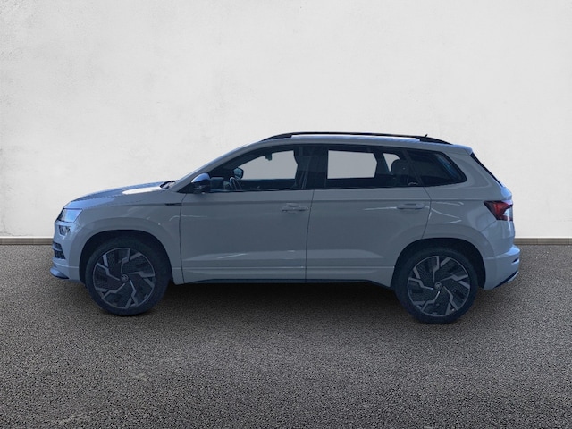 Skoda Karoq 2.0 TDI 4x4 Sportline