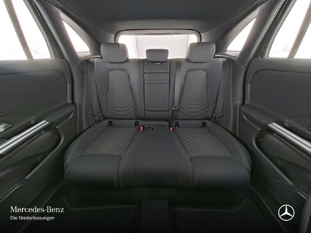 Mercedes-Benz EQA 300 4MATIC