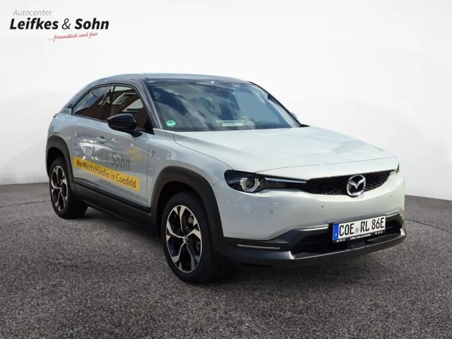 Mazda MX-30 SkyActiv e-Skyactiv