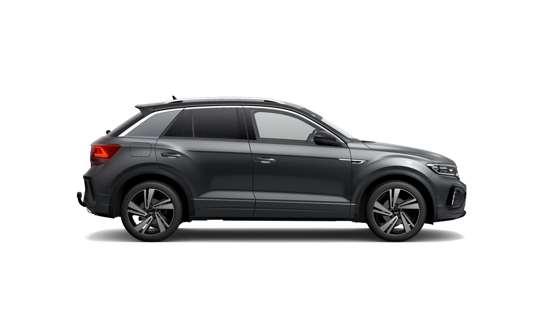 Volkswagen T-Roc 1.5 TSI R-Line