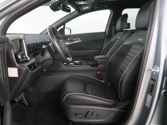 Kia Sportage GDi GT-Line Vierwielaandrijving