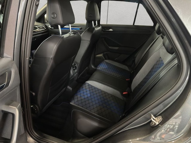 Volkswagen T-Roc 2.0 TSI 4Motion DSG