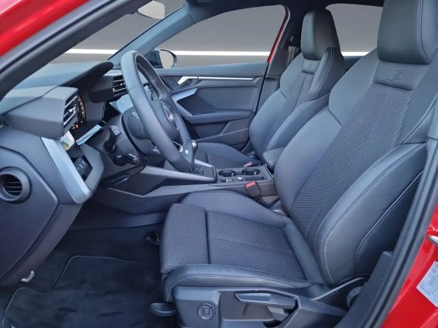 Audi A3 30 TFSI S-Line Sedan