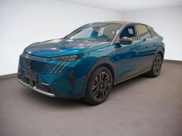 Peugeot 3008 GT-Line Hybrid