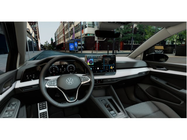 Volkswagen Golf 1.5 eTSI DSG IQ.Drive