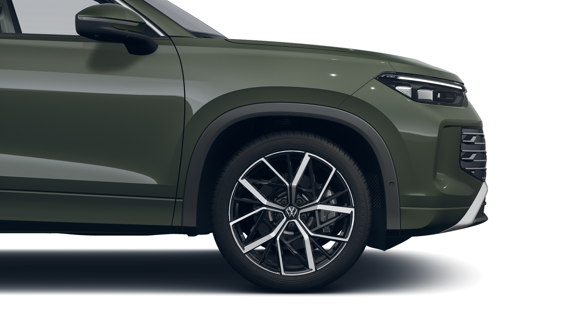 Volkswagen Tayron 4Motion Elegance Elegance