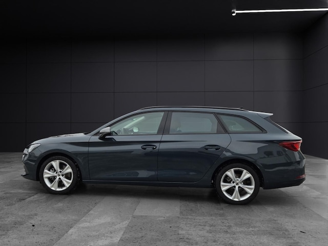 Seat Leon DSG FR-lijn Sportstourer