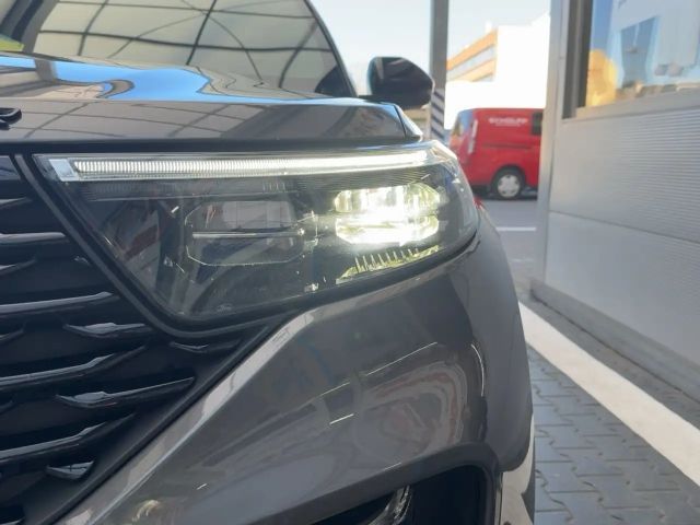 Ford Explorer EcoBoost ST Line