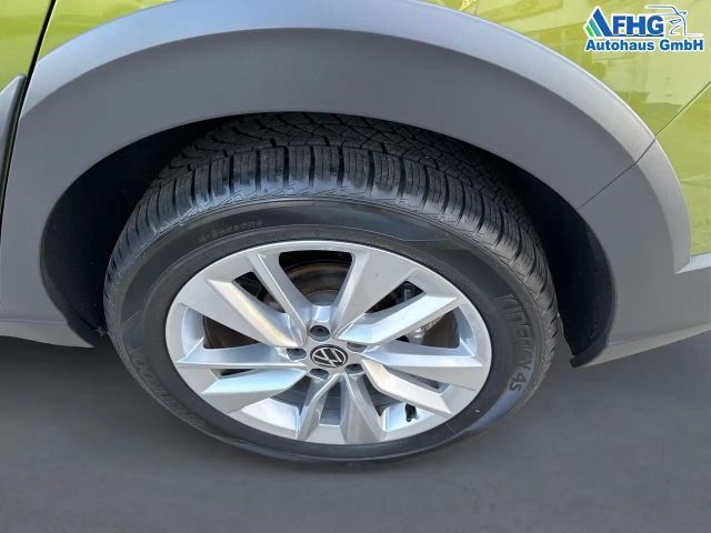 Volkswagen Taigo 1.0 TSI DSG Life Move