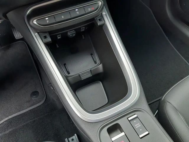 Jeep Avenger Overland