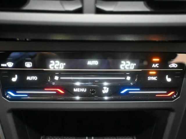 Volkswagen Taigo Life