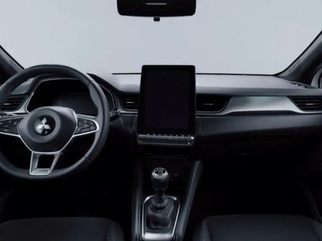 Mitsubishi ASX Mod 25. 1,3 PLUS, 8 Jahre Garantie!