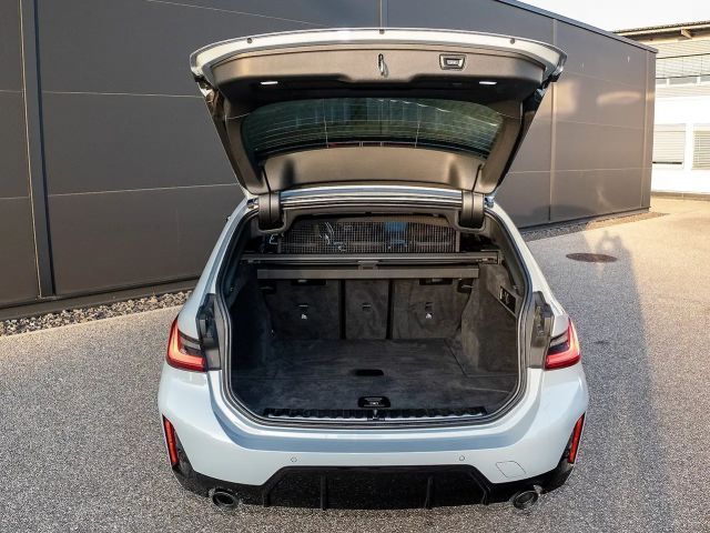 BMW 330 330d M-Sport Touring xDrive