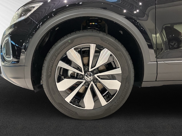 Volkswagen T-Roc 1.0 TSI IQ.Drive Life