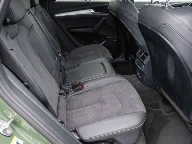 Audi Q5 55 TFSI S-Line