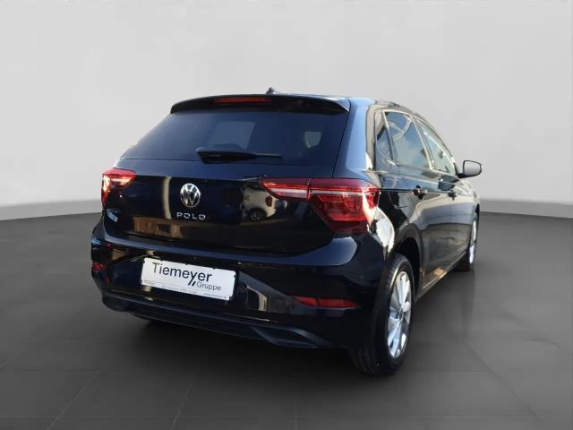 Volkswagen Polo 1.0 TSI Style