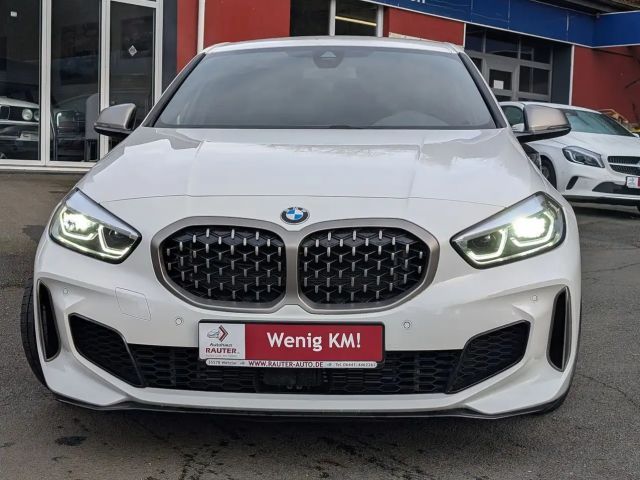 BMW 135 135i Sedan xDrive