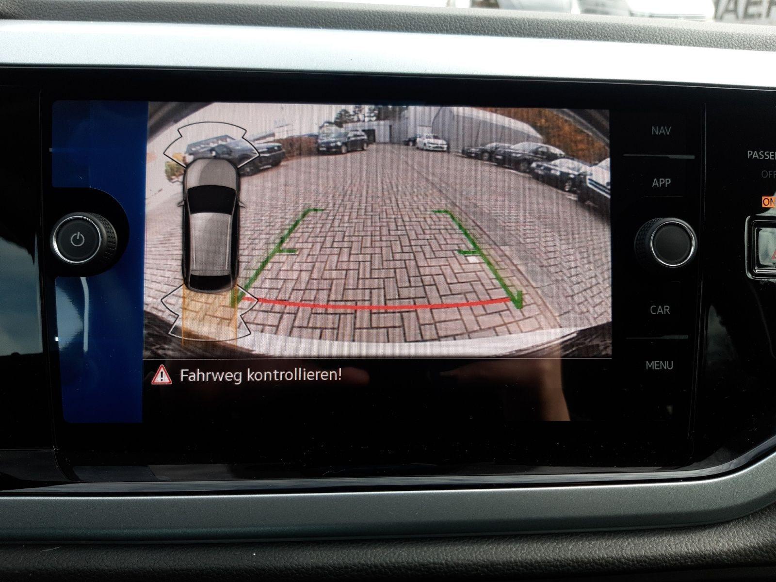 Volkswagen Taigo Life