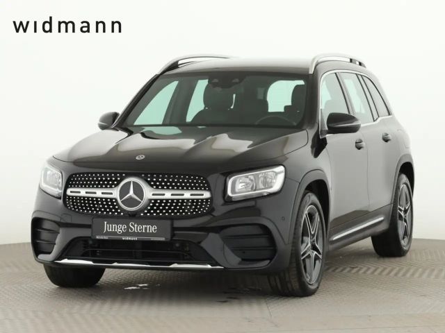 Mercedes-Benz GLB 200 AMG Line GLB 200 d