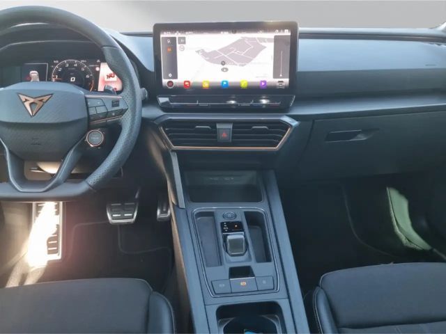 Cupra Leon 4Drive ST VZ