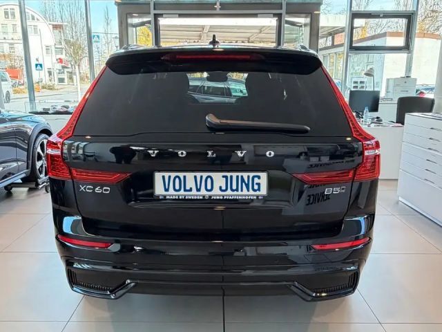 Volvo XC60 AWD Dark Ultra