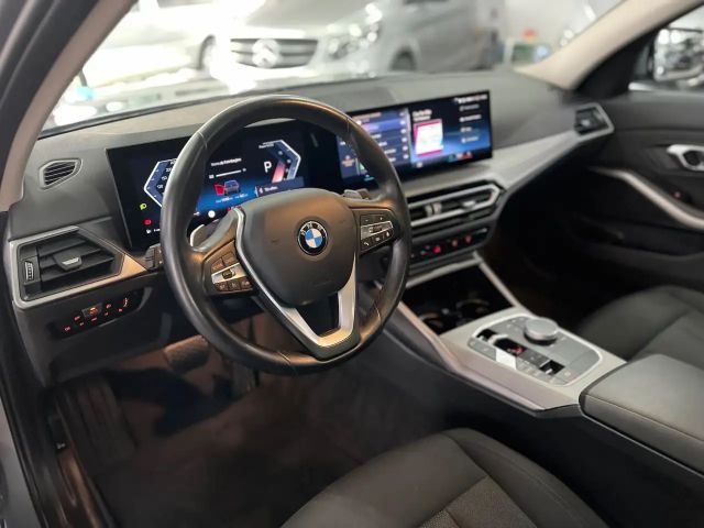 BMW 318 318d Touring