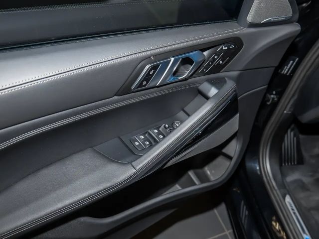 BMW X6 Coupé M-Sport xDrive30d