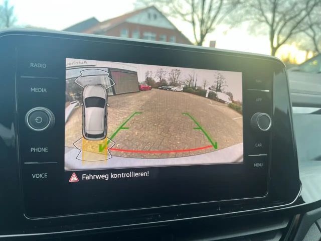 Volkswagen T-Roc 1.5 TSI DSG Style