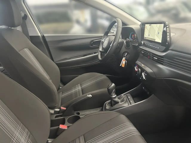 Hyundai i20 1.0 Select T-GDi