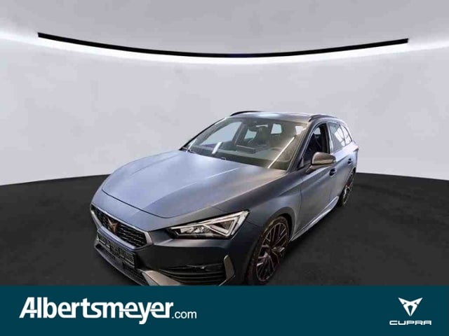 Cupra Leon 2.0 TSI 4Drive DSG Sportstourer VZ