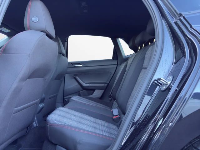 Volkswagen Polo 2.0 TSI DSG GTI