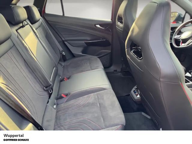 Volkswagen ID.4 220 kW GTX