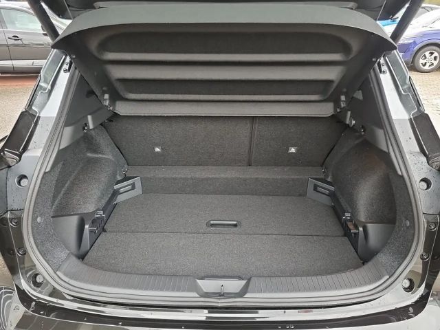 Nissan Qashqai AWD Tekna